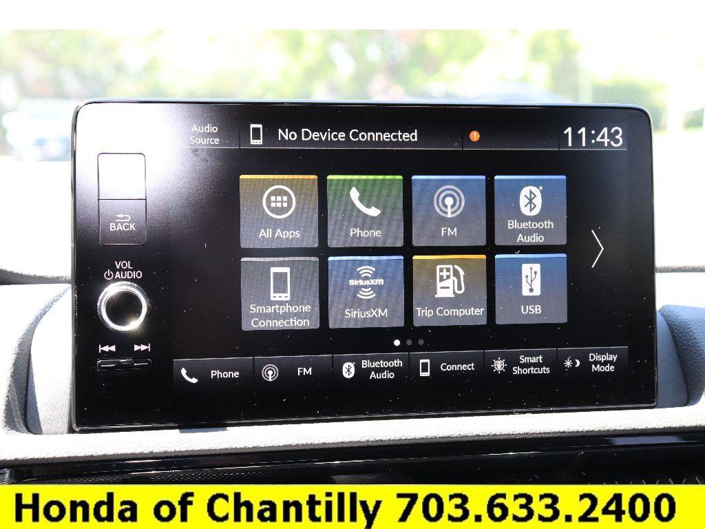 Used 2024 Honda CR-V EX-L image 14
