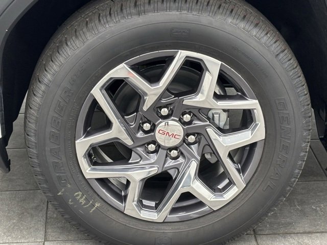 New 2026 GMC Sierra 1500 SLE w/ Preferred Package image 6