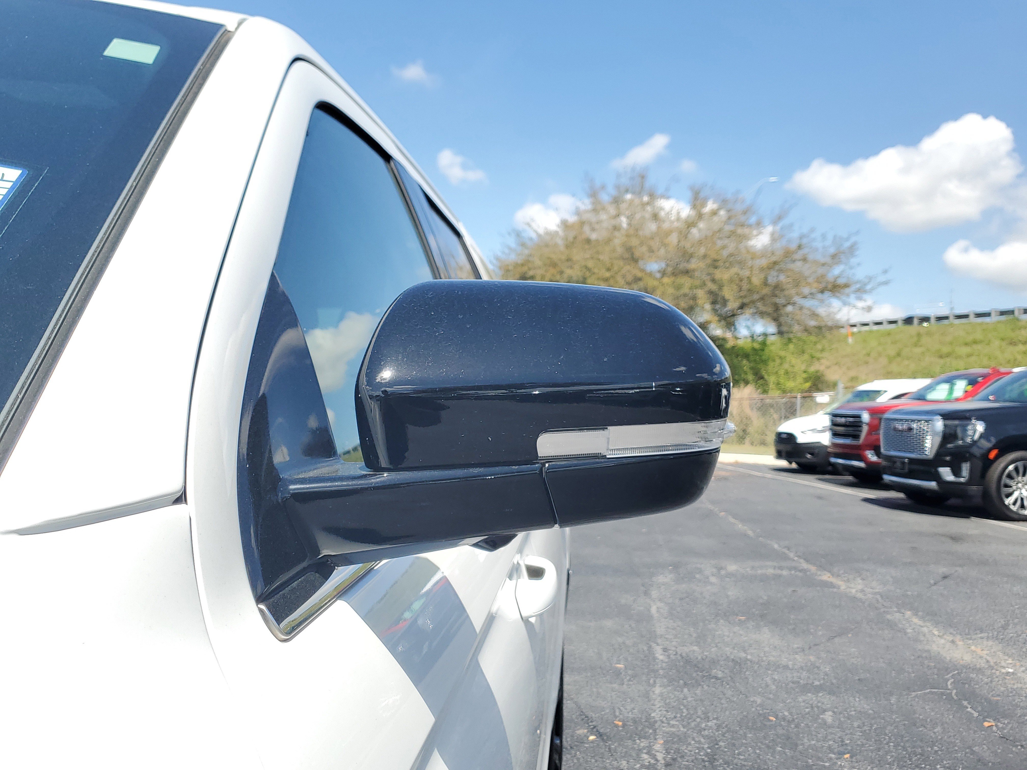 Certified 2024 Ford Expedition Limited image 4