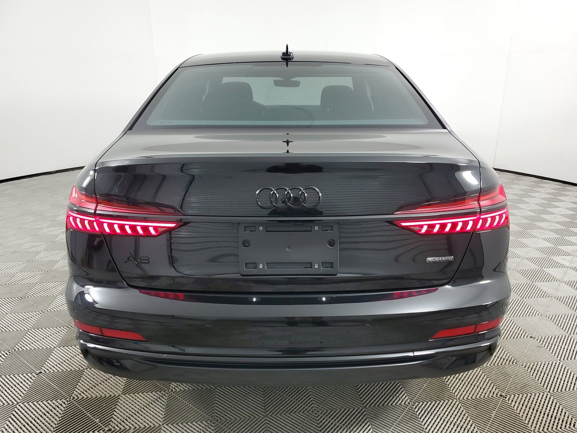 Certified 2024 Audi A6 3.0T Prestige image 9