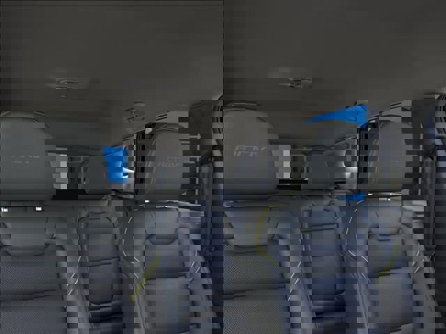 New 2026 Chevrolet Trax ACTIV image 24