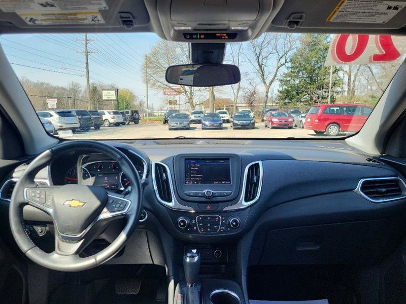 Used 2020 Chevrolet Equinox LT image 11