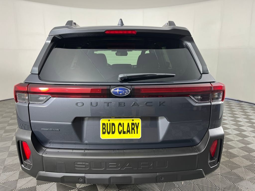 New 2026 Subaru Outback Limited XT image 7