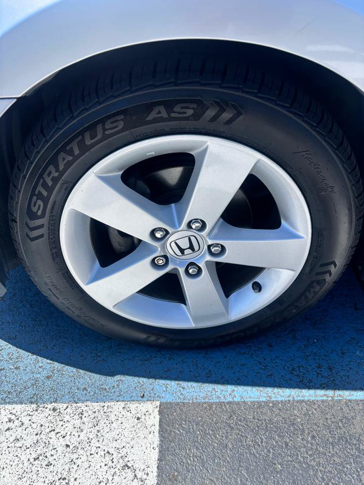 Used 2008 Honda Civic EX image 26