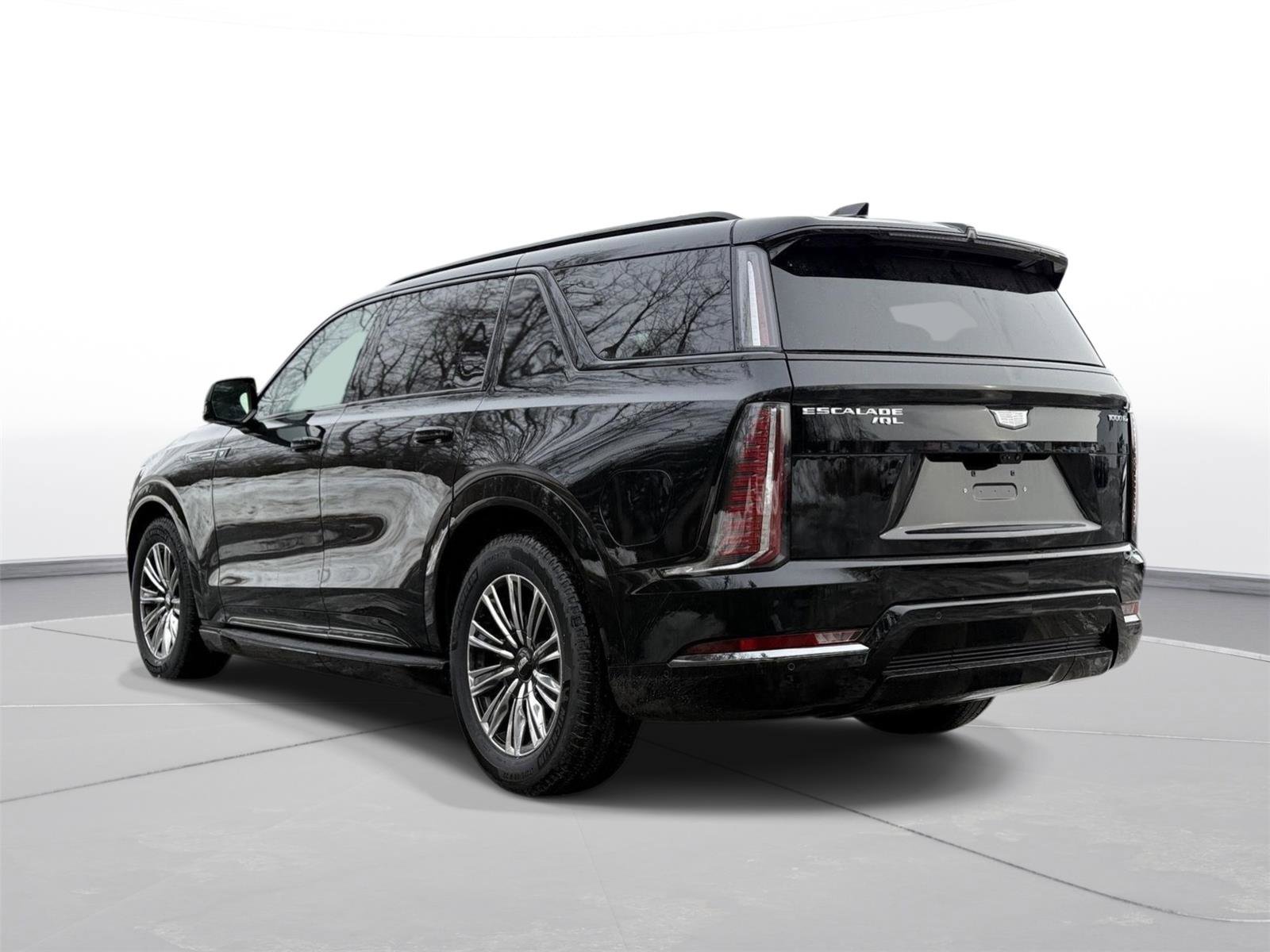 New 2026 Cadillac Escalade IQL Sport 1 image 7