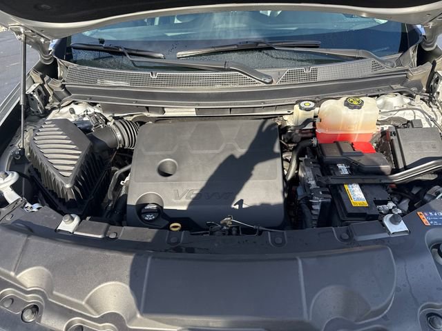 Used 2019 Chevrolet Traverse Premier w/ Driver Confidence II Package image 27