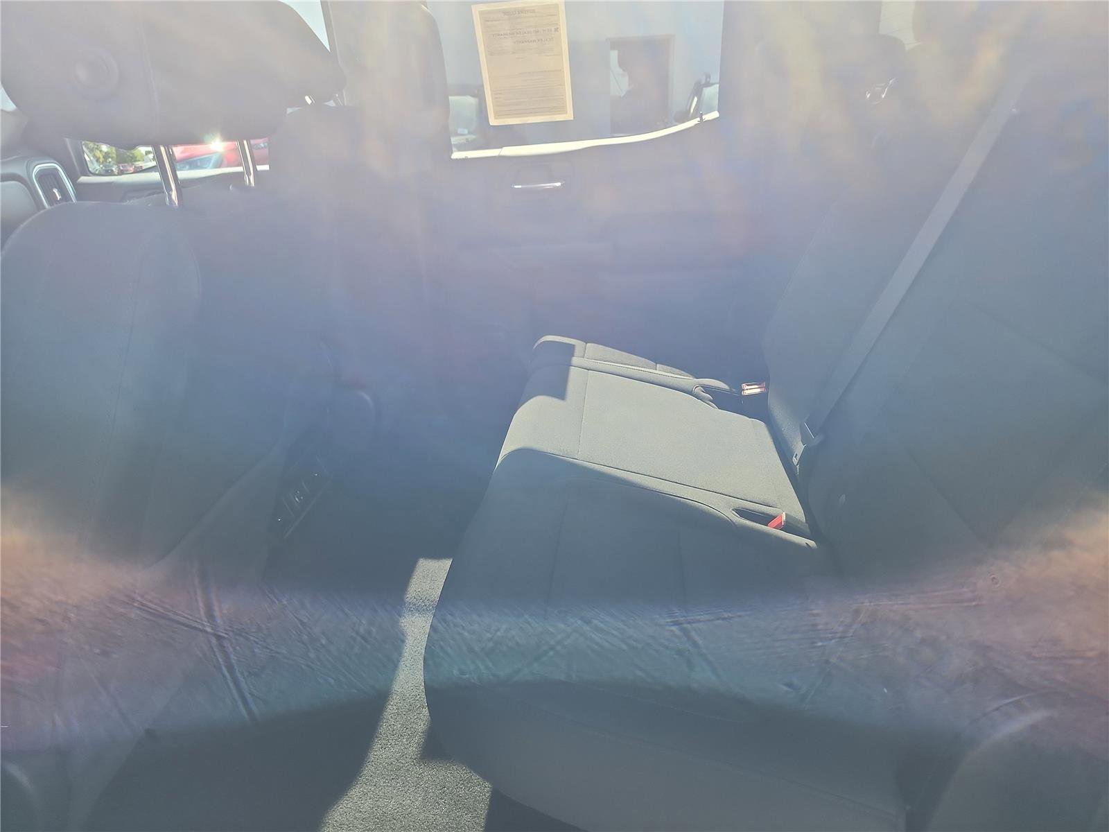 Used 2020 Chevrolet Silverado 1500 LT w/ All-Star Edition image 17