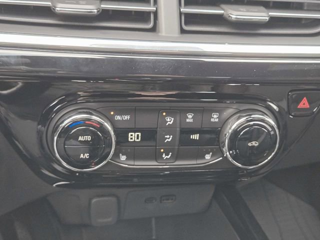 New 2026 Chevrolet Trax RS w/ Driver Confidence Package image 20