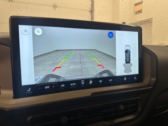 New 2025 Ford Bronco Sport Big Bend image 29