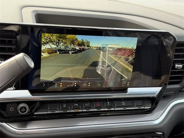 New 2026 Chevrolet Silverado 2500 High Country w/ Technology Package image 18