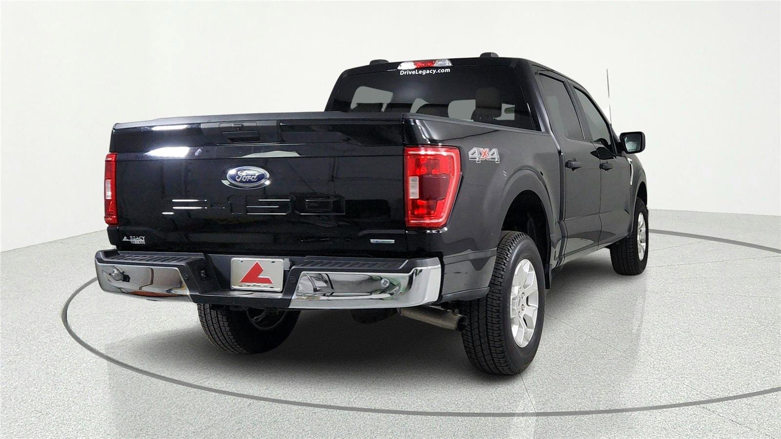 Used 2023 Ford F150 XLT AWD/4WD image 5