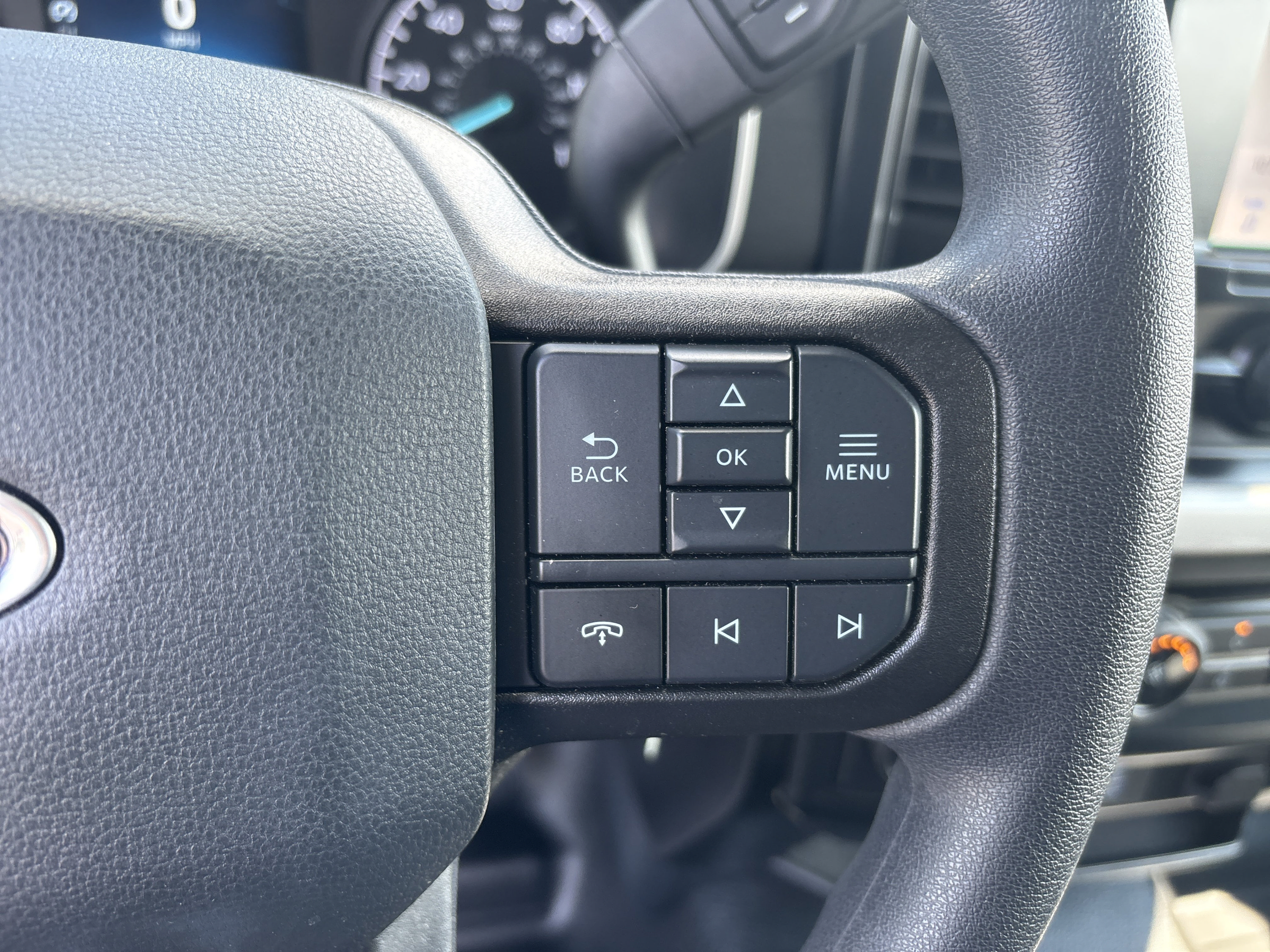 Used 2023 Ford F150 XL RWD image 13