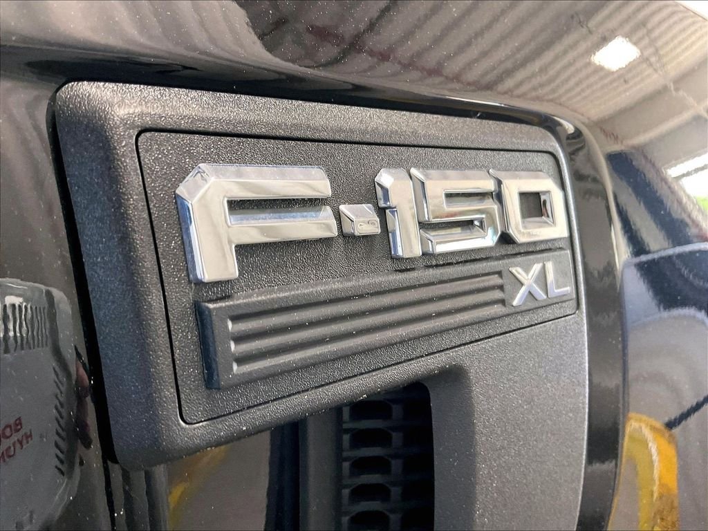 Used 2023 Ford F150 XL AWD/4WD image 28