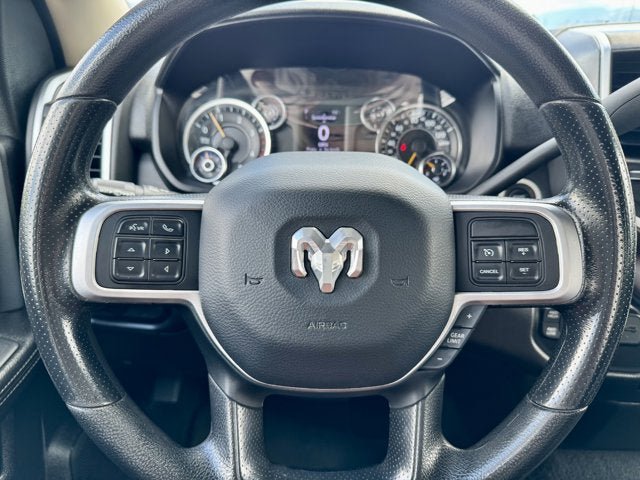 Used 2020 RAM 2500 Big Horn AWD/4WD image 14