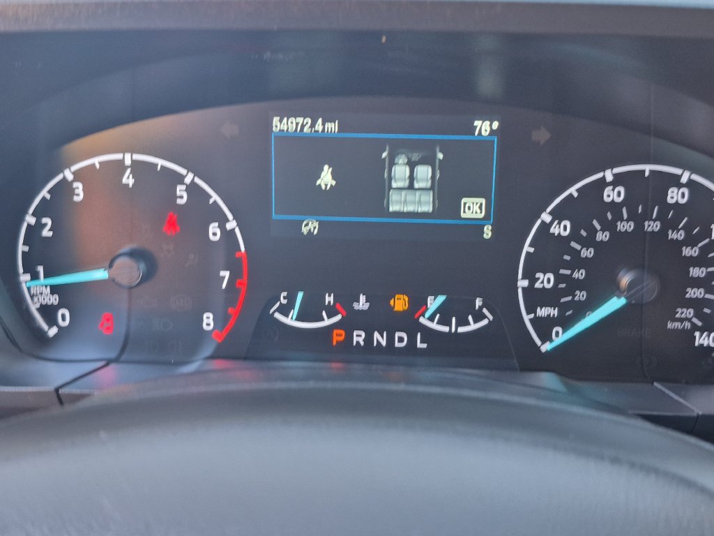 Used 2023 Ford Maverick XLT w/ Equipment Group 300A Standard AWD/4WD image 21