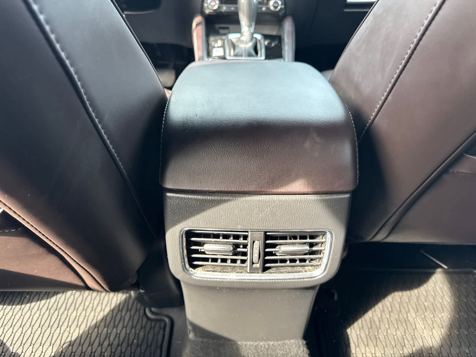 Used 2025 MAZDA CX-5 Signature image 32