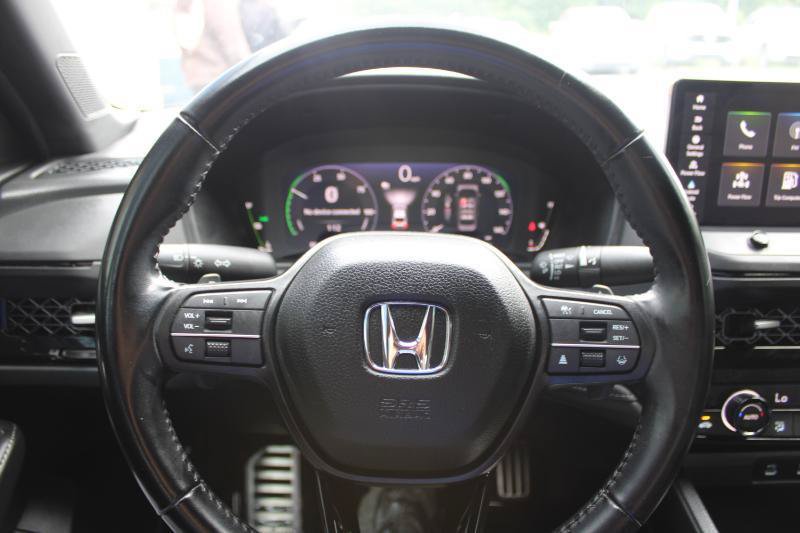 Used 2023 Honda Accord Sport image 9