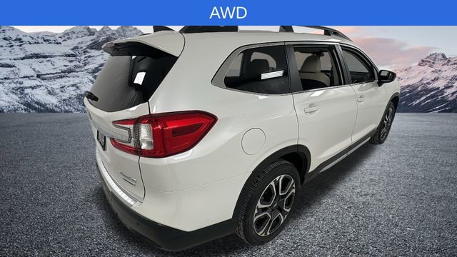 New 2026 Subaru Ascent Limited image 3