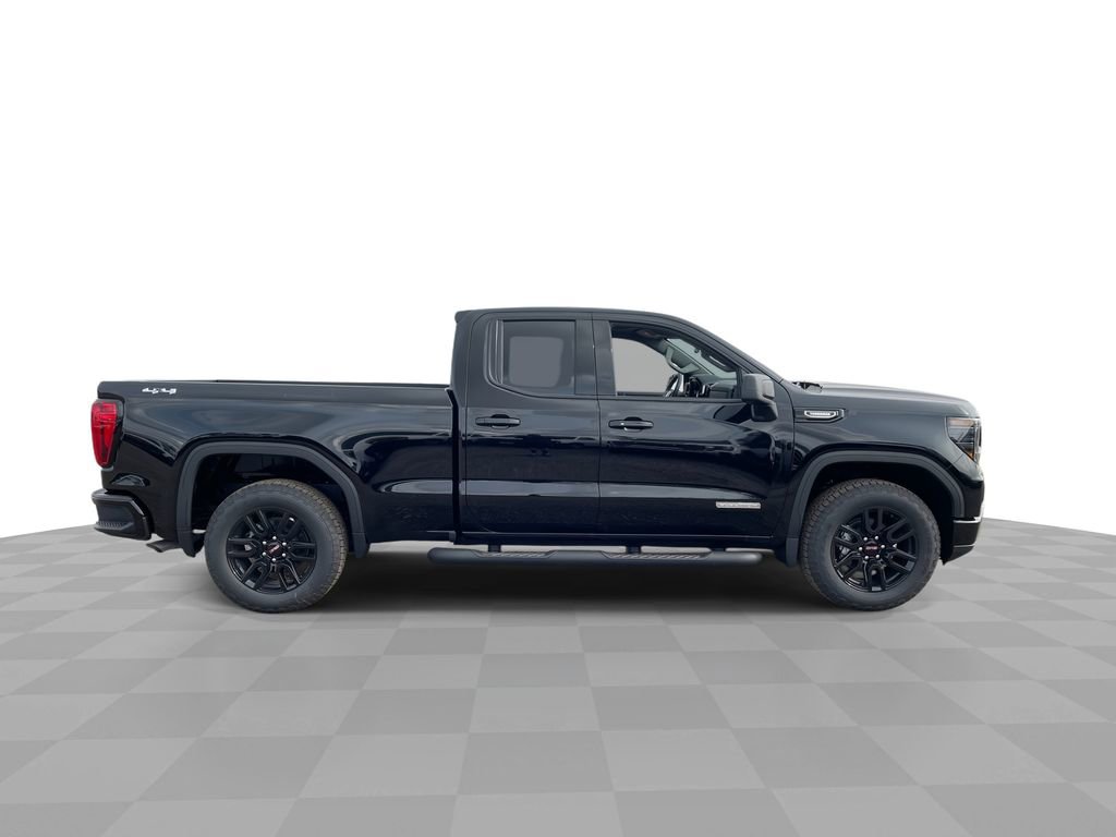 New 2026 GMC Sierra 1500 Elevation w/ Elevation Select Package image 9