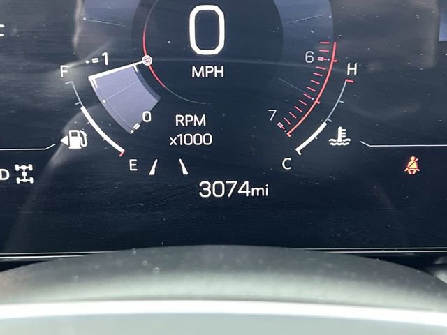 Used 2026 GMC Terrain AT4 image 12