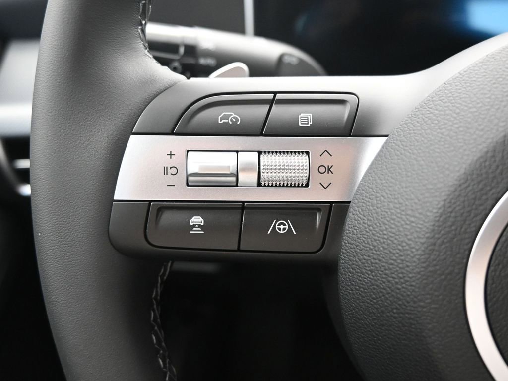 New 2026 Hyundai Sonata SEL image 24