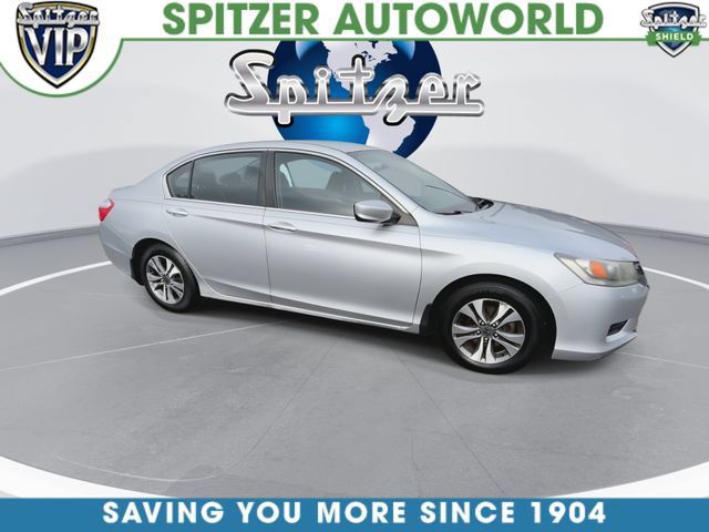 Used 2013 Honda Accord LX image 2