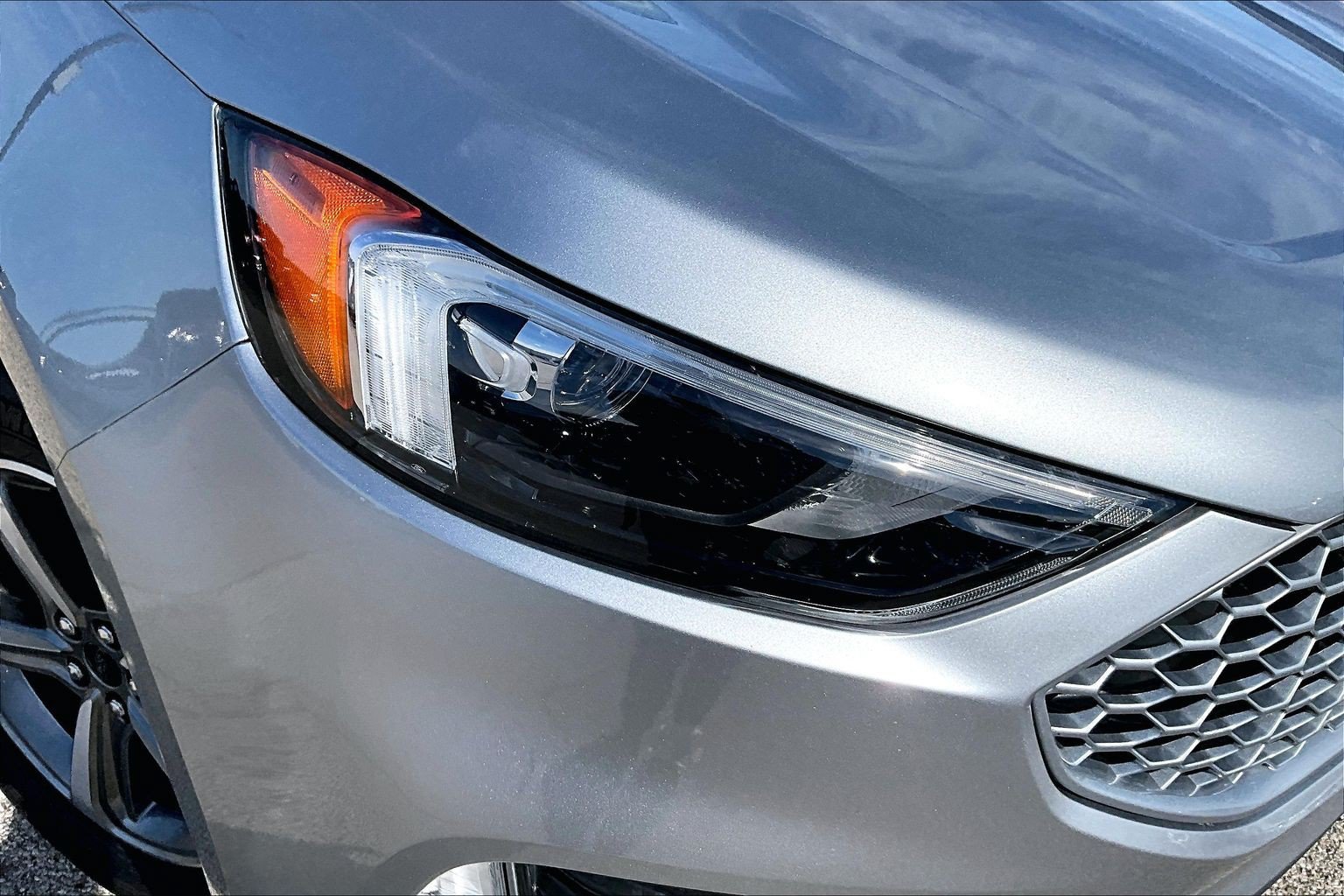 Used 2023 Ford Edge SEL w/ Convenience Package AWD/4WD image 27