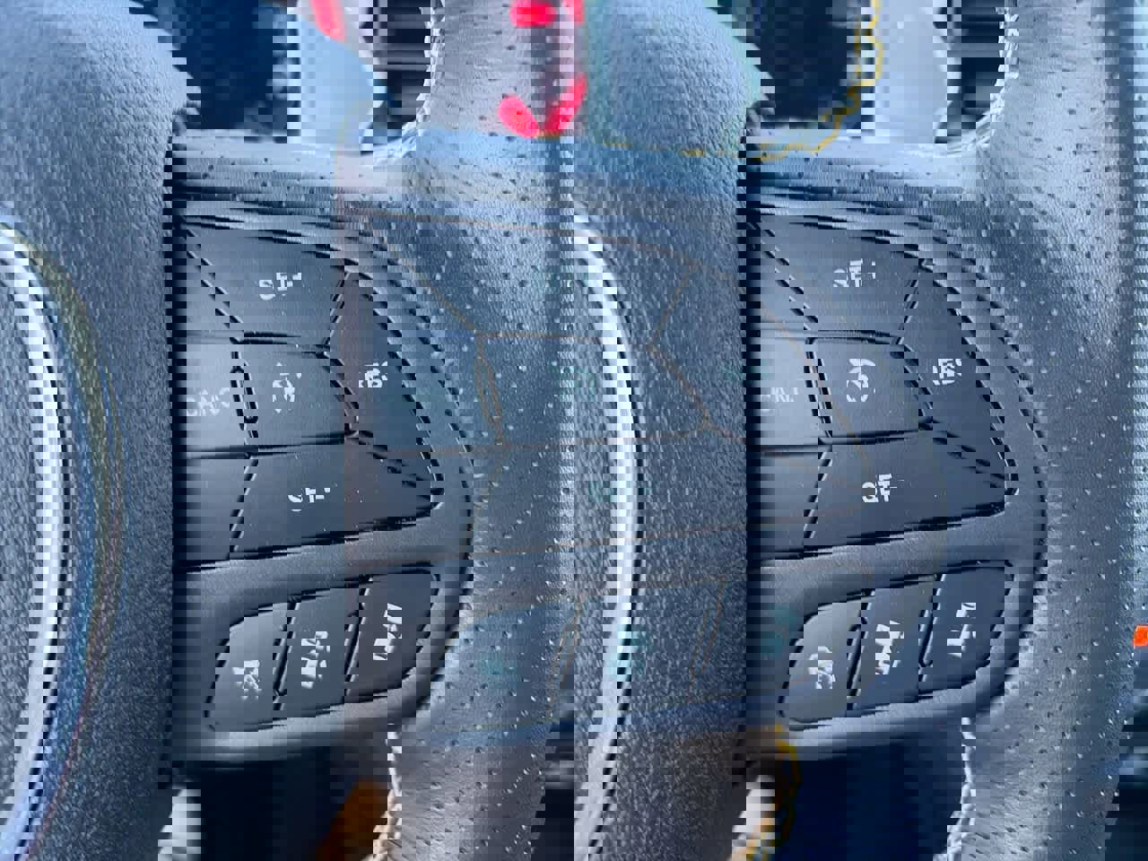 Used 2024 Dodge Durango SRT image 30