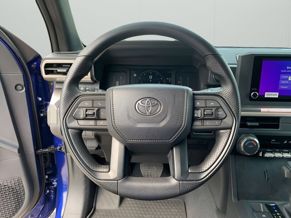 Used 2025 Toyota Tacoma SR5 image 24