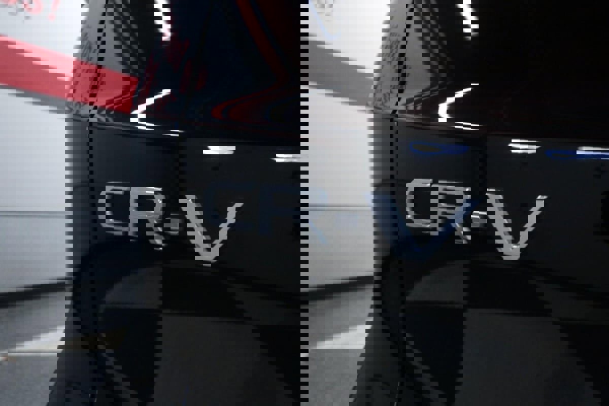 Used 2024 Honda CR-V EX-L image 28