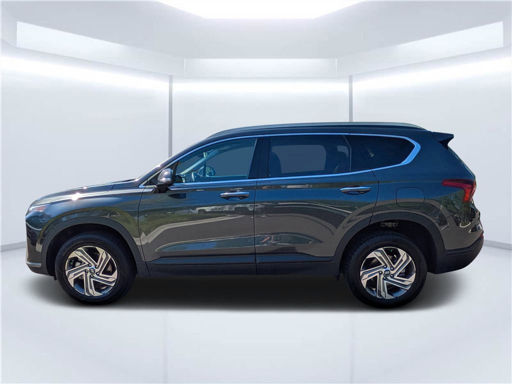 Used 2023 Hyundai Santa Fe SEL AWD/4WD image 6