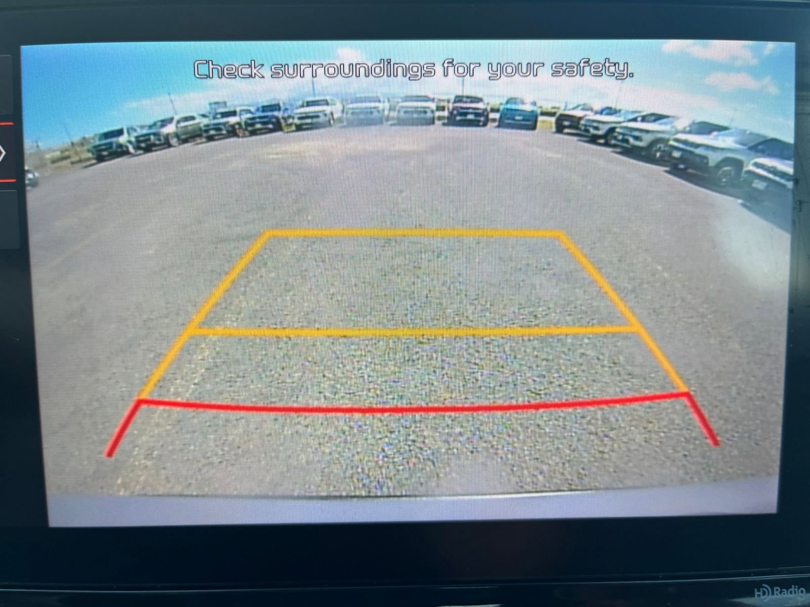 Used 2023 Kia Sorento LX image 23