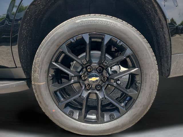 New 2026 Chevrolet Tahoe LT w/ Comfort Package AWD/4WD image 37