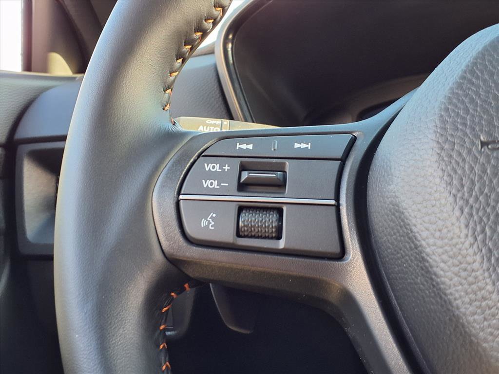 New 2026 Honda CR-V Sport-L image 22