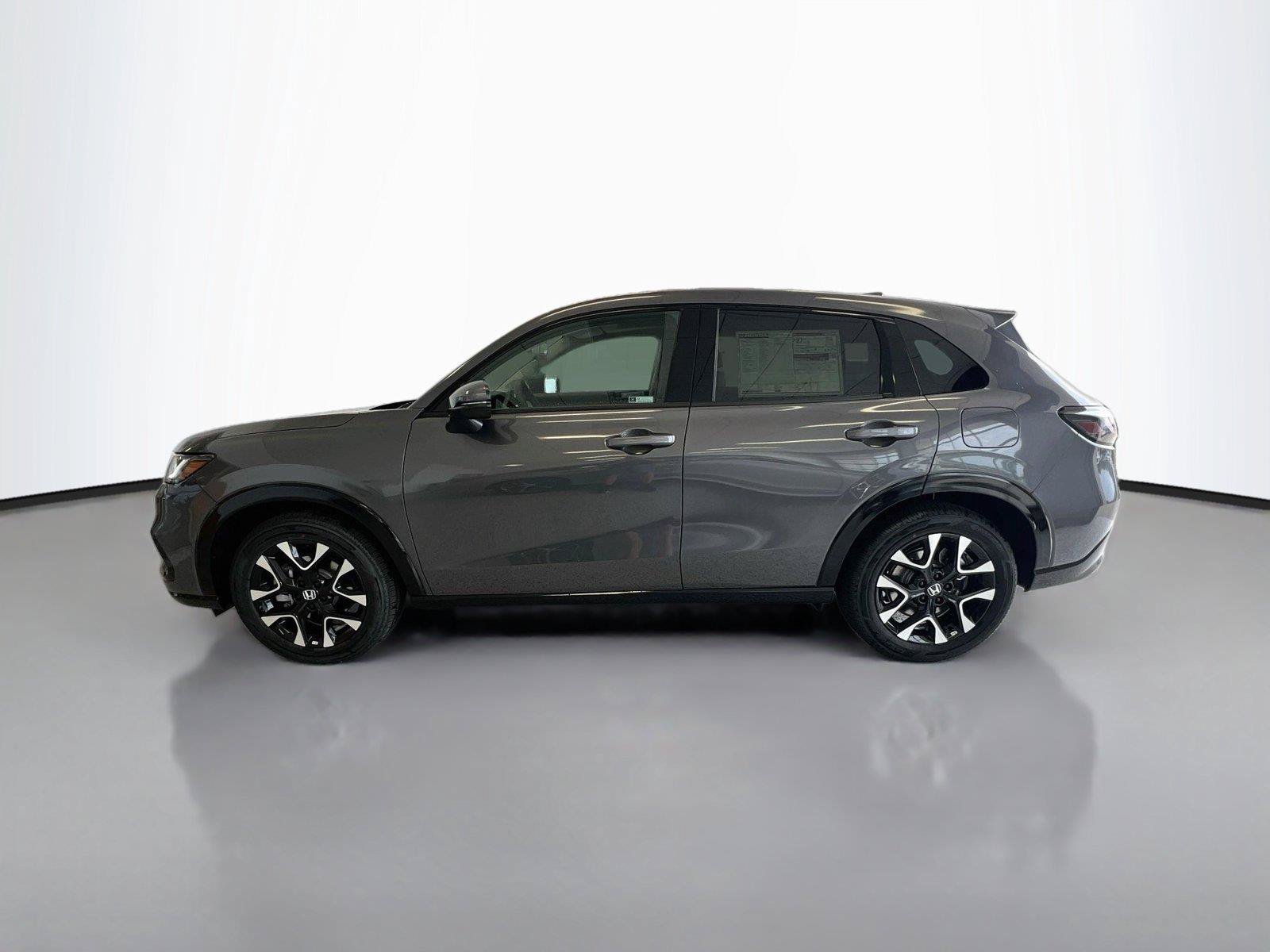 New 2027 Honda HR-V EX-L image 8