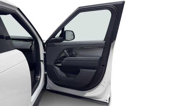 Used 2024 Land Rover Range Rover Sport Dynamic SE image 9