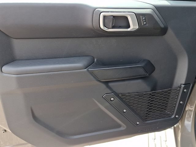 Used 2026 Ford Bronco Outer Banks AWD/4WD image 9