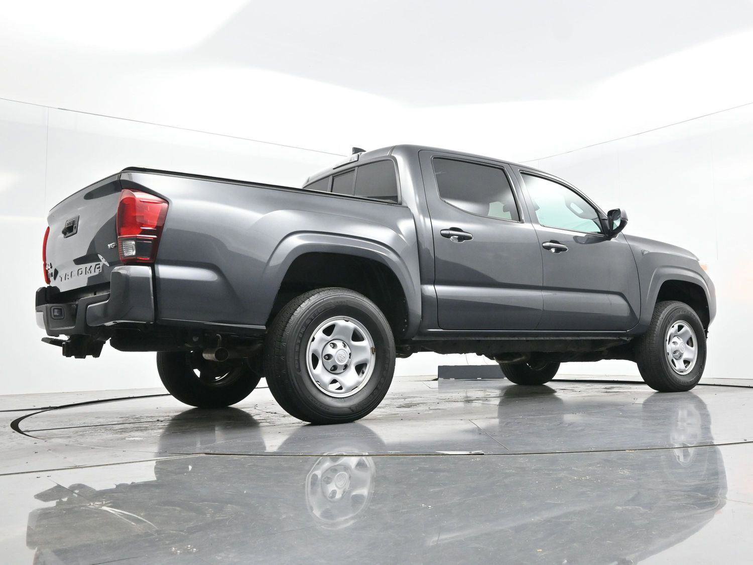 Used 2023 Toyota Tacoma SR AWD/4WD image 47