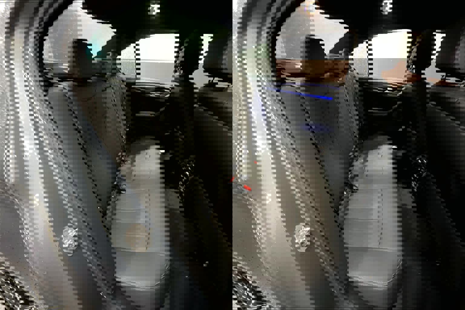 Used 2021 BMW 530i xDrive w/ M Sport Package image 19