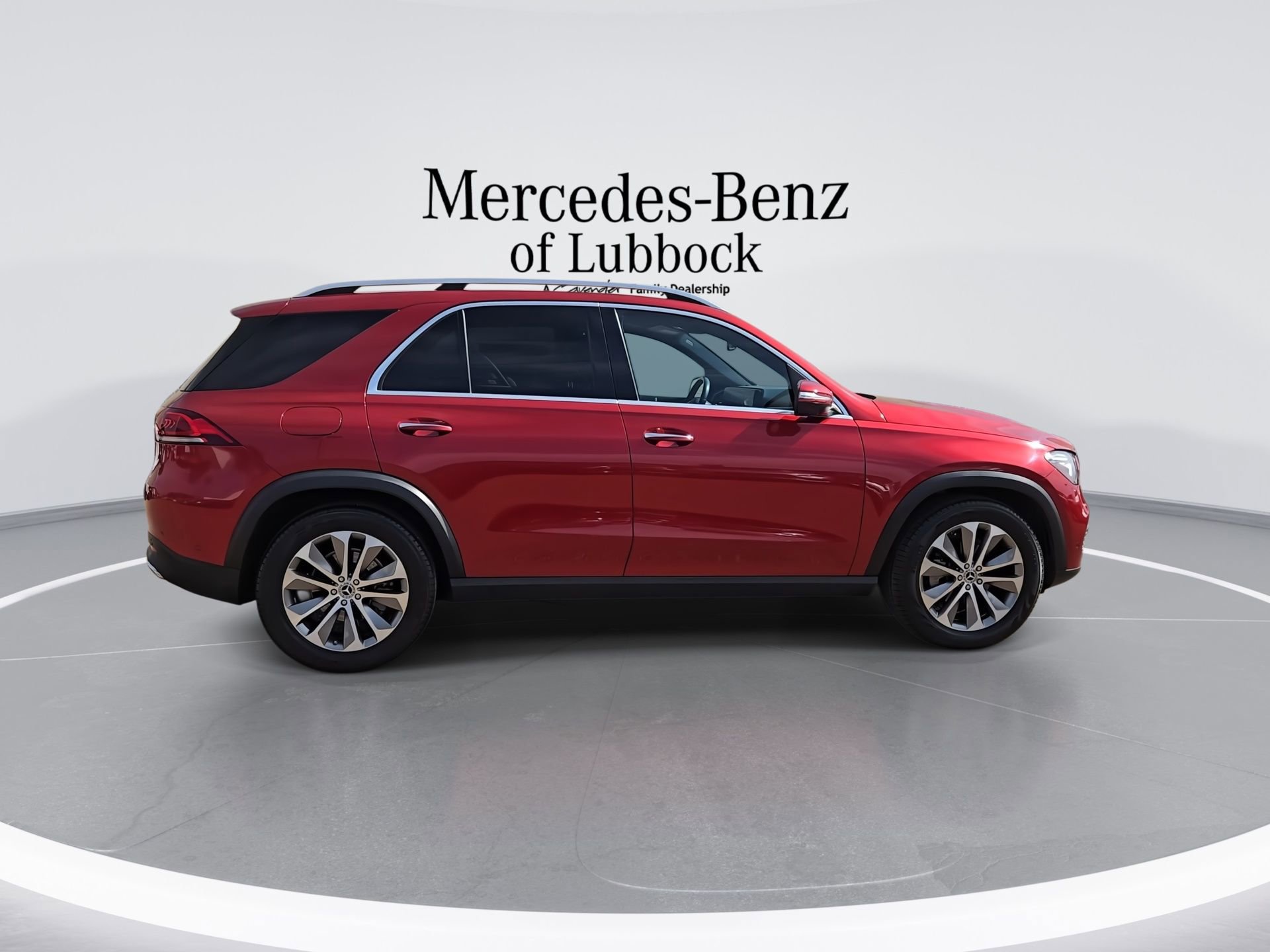 Used 2020 Mercedes-Benz GLE 350 image 9