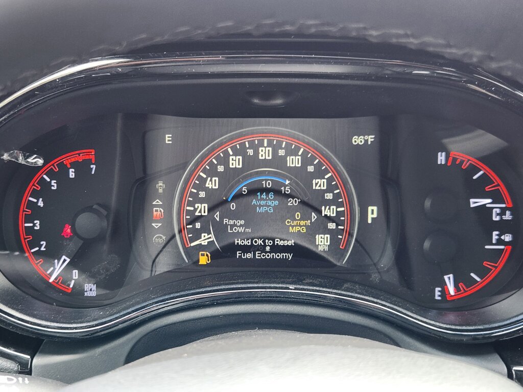 New 2026 Dodge Durango GT Plus AWD/4WD image 17