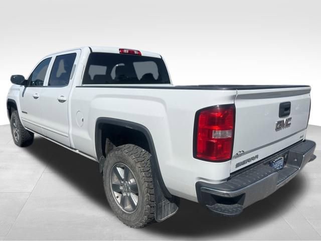 Used 2015 GMC Sierra 1500 SLE image 8