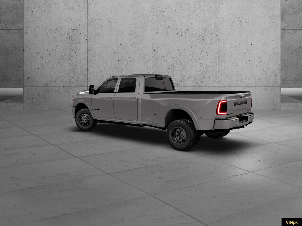 New 2026 RAM 3500 Limited image 4