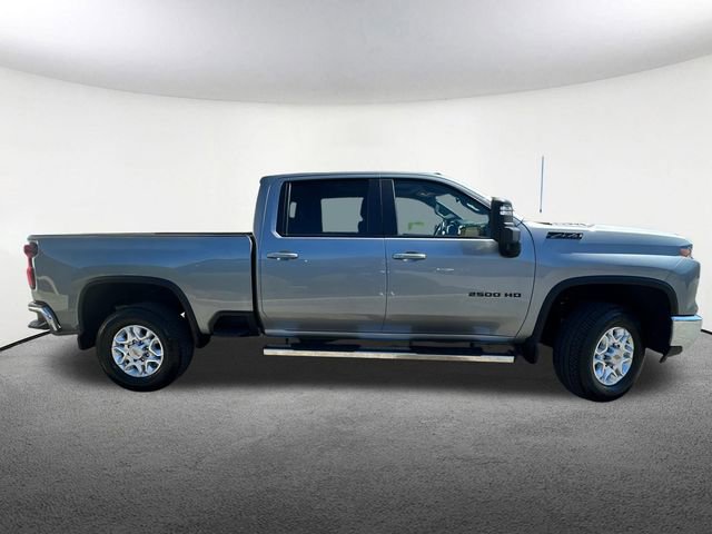 Used 2025 Chevrolet Silverado 2500 LT w/ All Star Edition AWD/4WD image 15