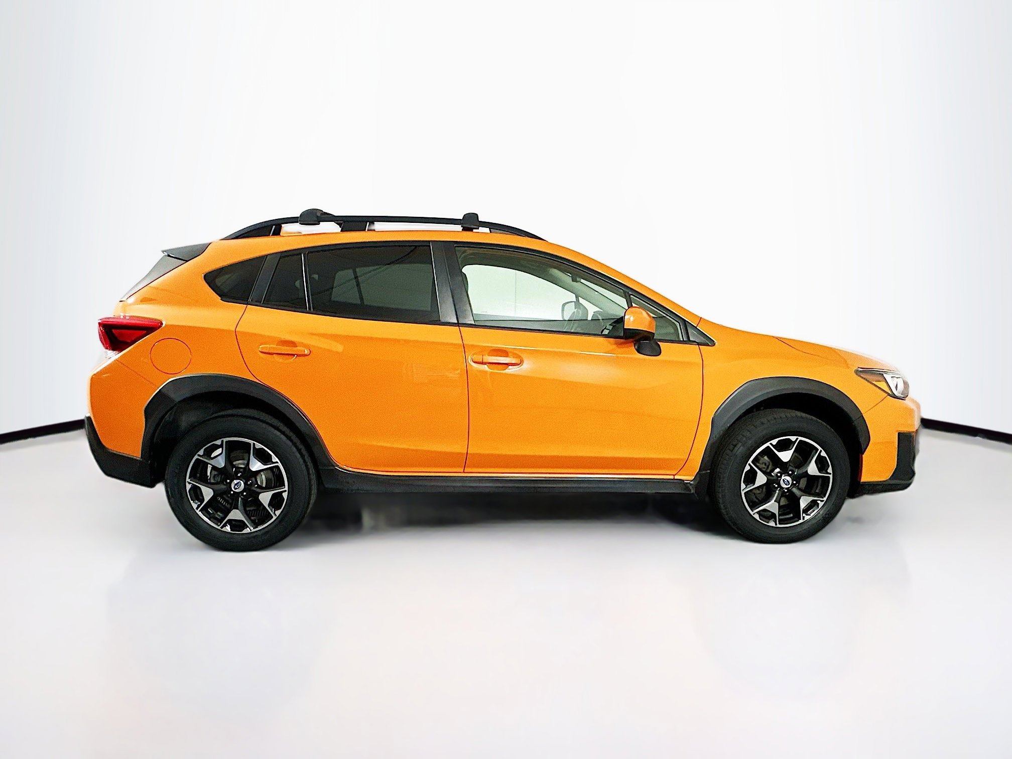 Used 2018 Subaru Crosstrek 2.0i Premium w/ Popular Package #2 image 10