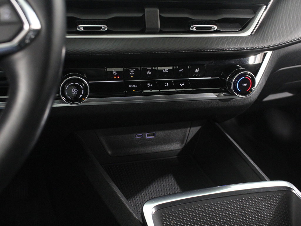 Certified 2025 Chevrolet Equinox LT image 15