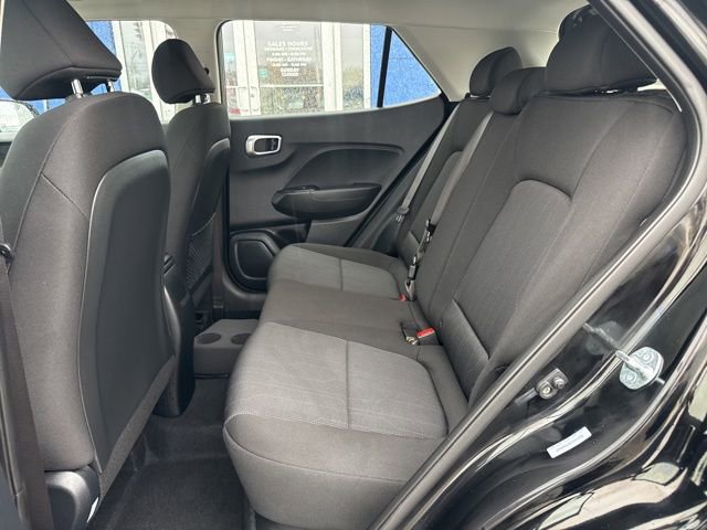 Certified 2026 Hyundai Venue SE image 41