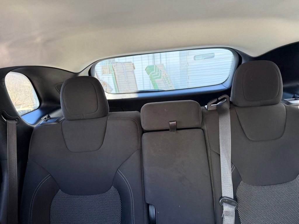 Used 2020 Jeep Cherokee Latitude image 19