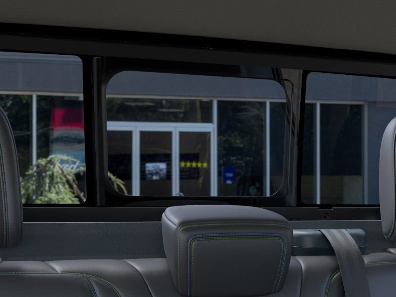 New 2025 Ford Maverick Lobo image 24