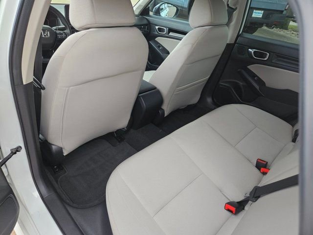 Used 2024 Honda Civic EX image 8
